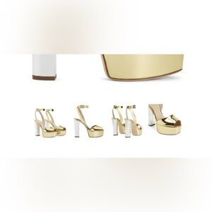Platforms Giuseppe Zanotti